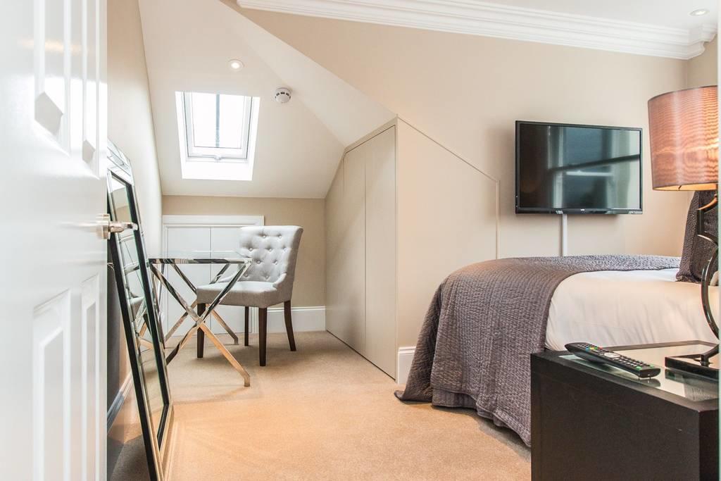 Ealing Apartments London Ngoại thất bức ảnh