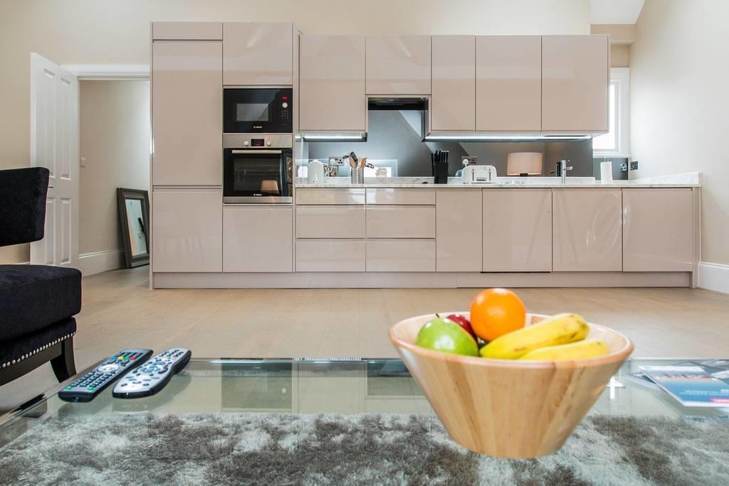 Ealing Apartments London Ngoại thất bức ảnh