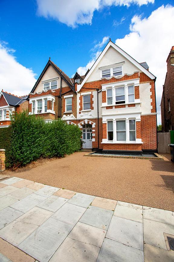 Ealing Apartments London Ngoại thất bức ảnh